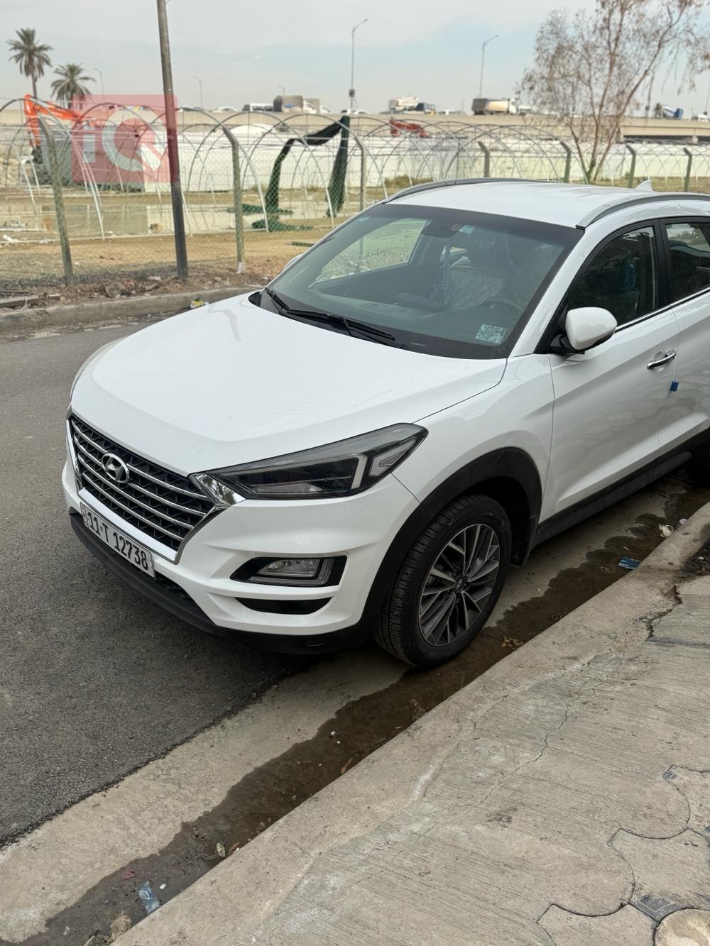 هيونداي توسان